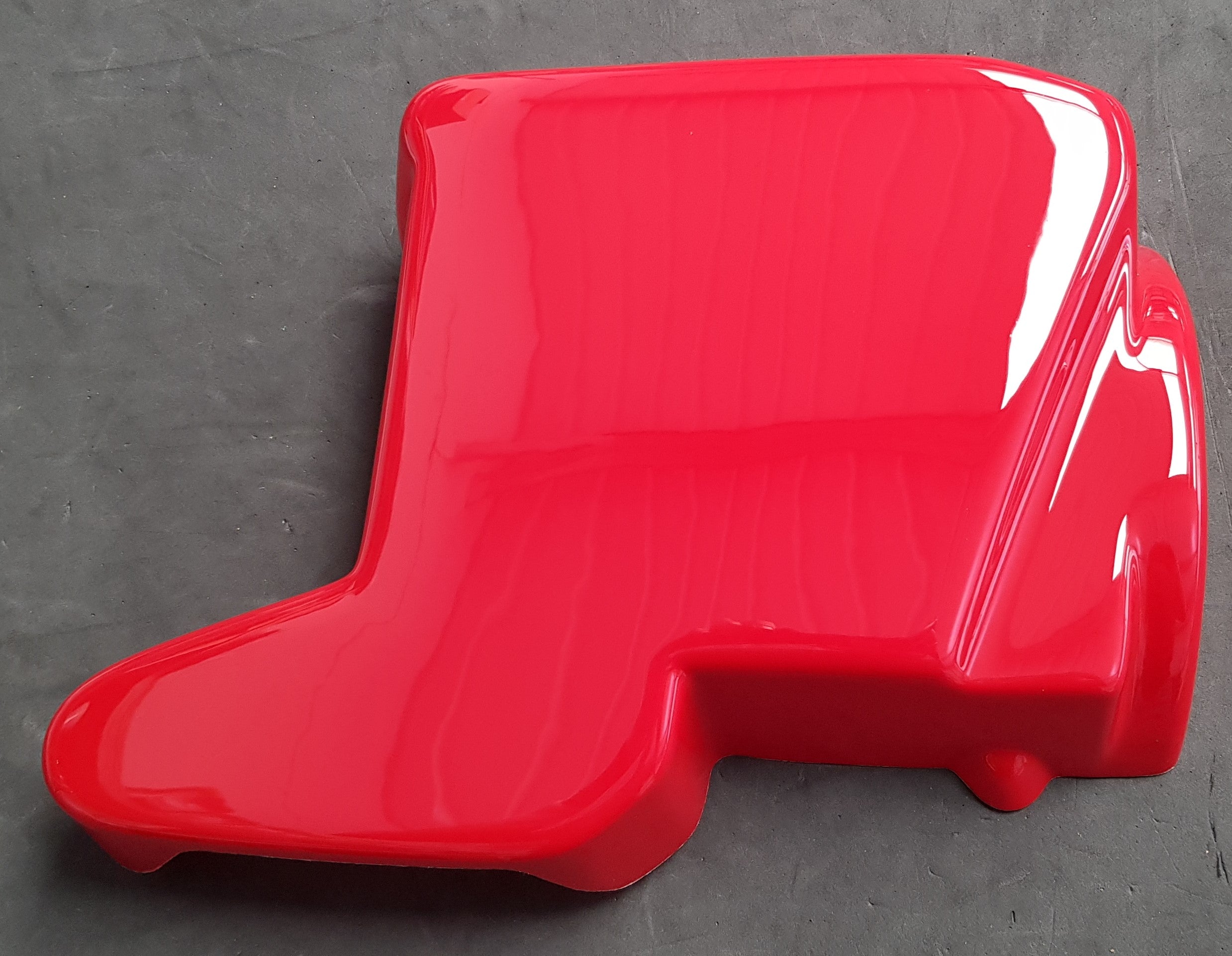 Proform Airbox Cover - Volvo C30 Petrol (Petrol Finishes)