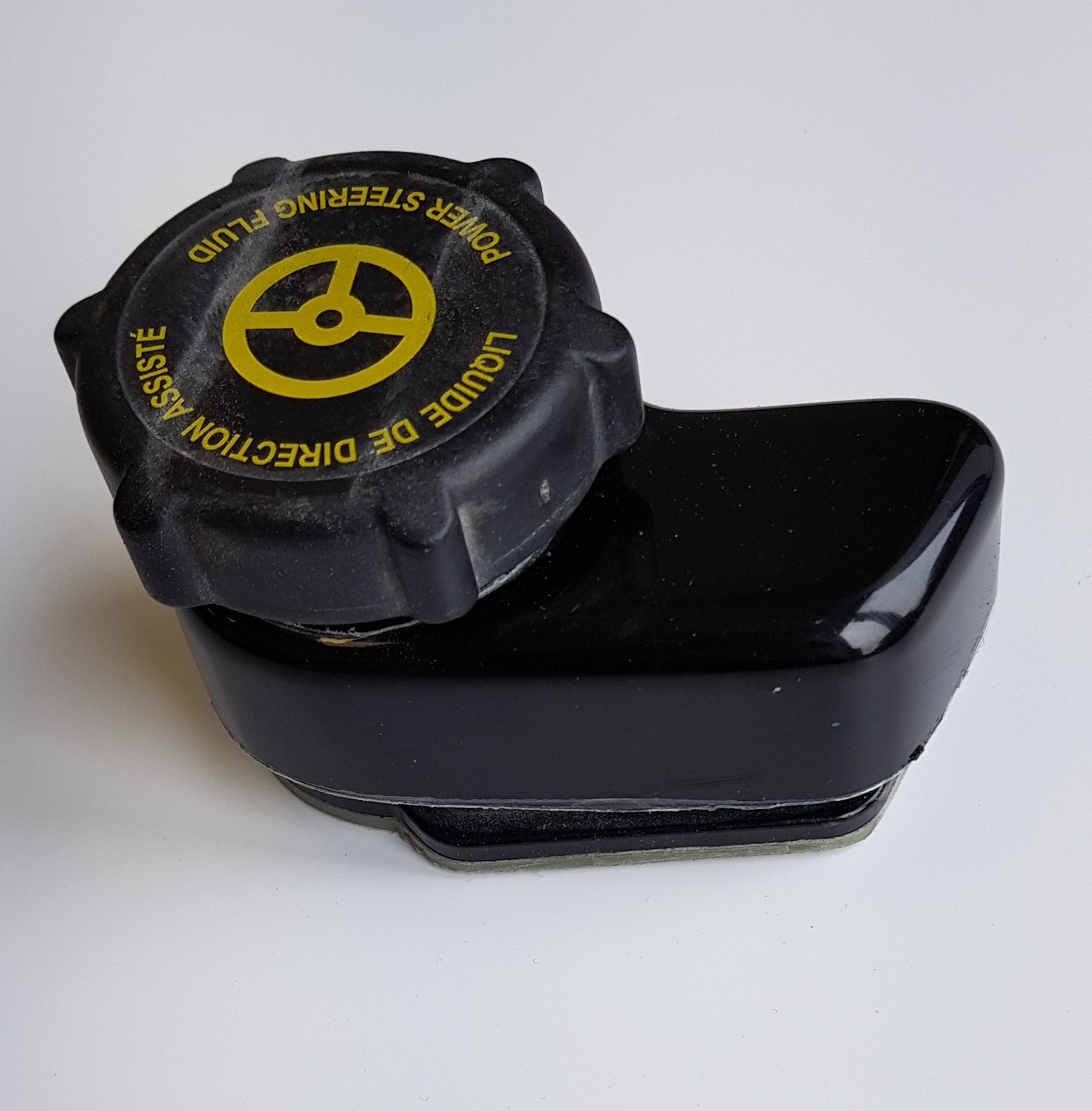 Proform Power Steering Tank Cover - Mk2/2.5 Ford Focus ST/RS (Plastic Finishes)
