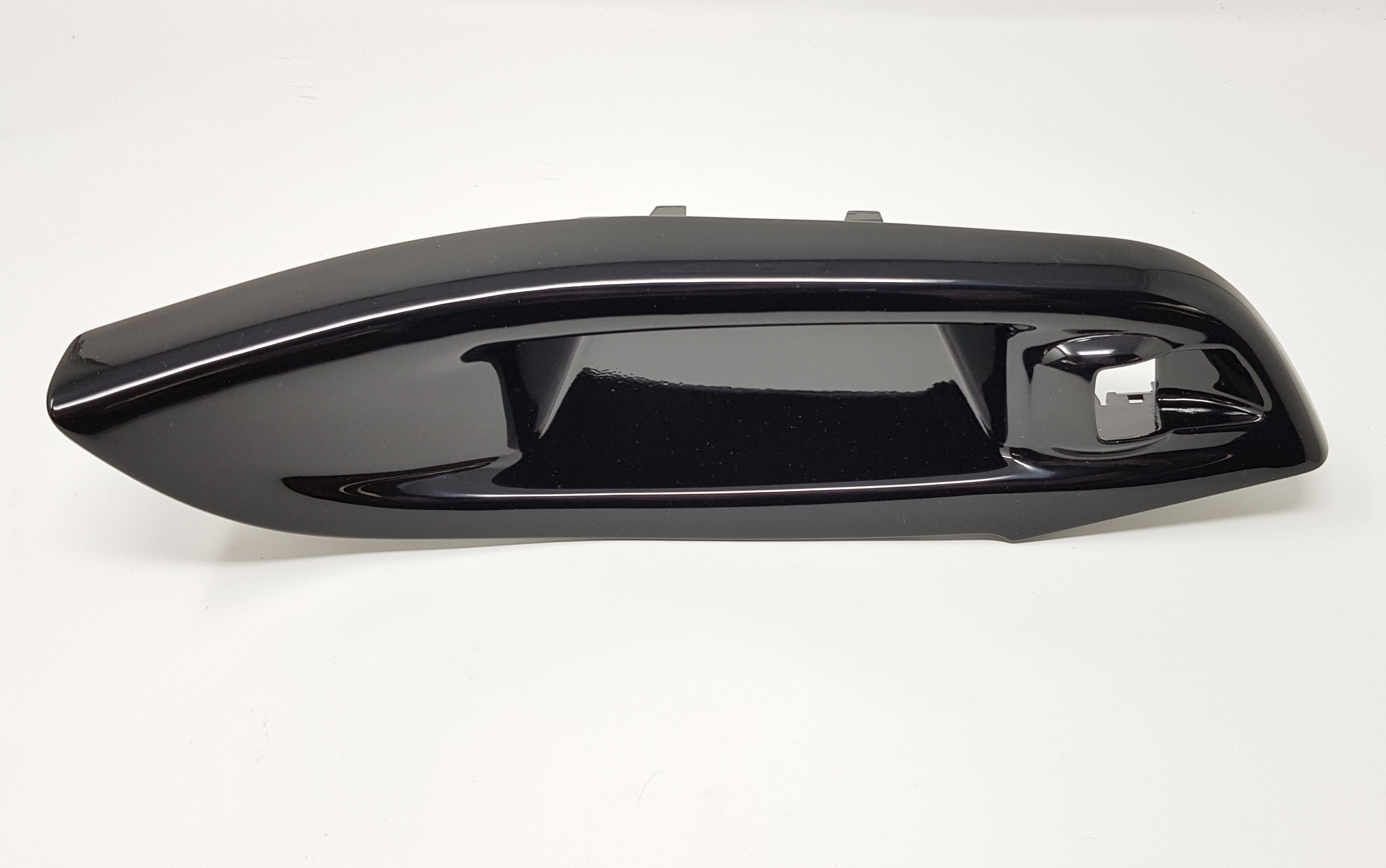 Genuine Ford Interior Rear Door Handle Trims - Mk3/3.5 Ford Focus (Painted/Hydrodipped Finishes)