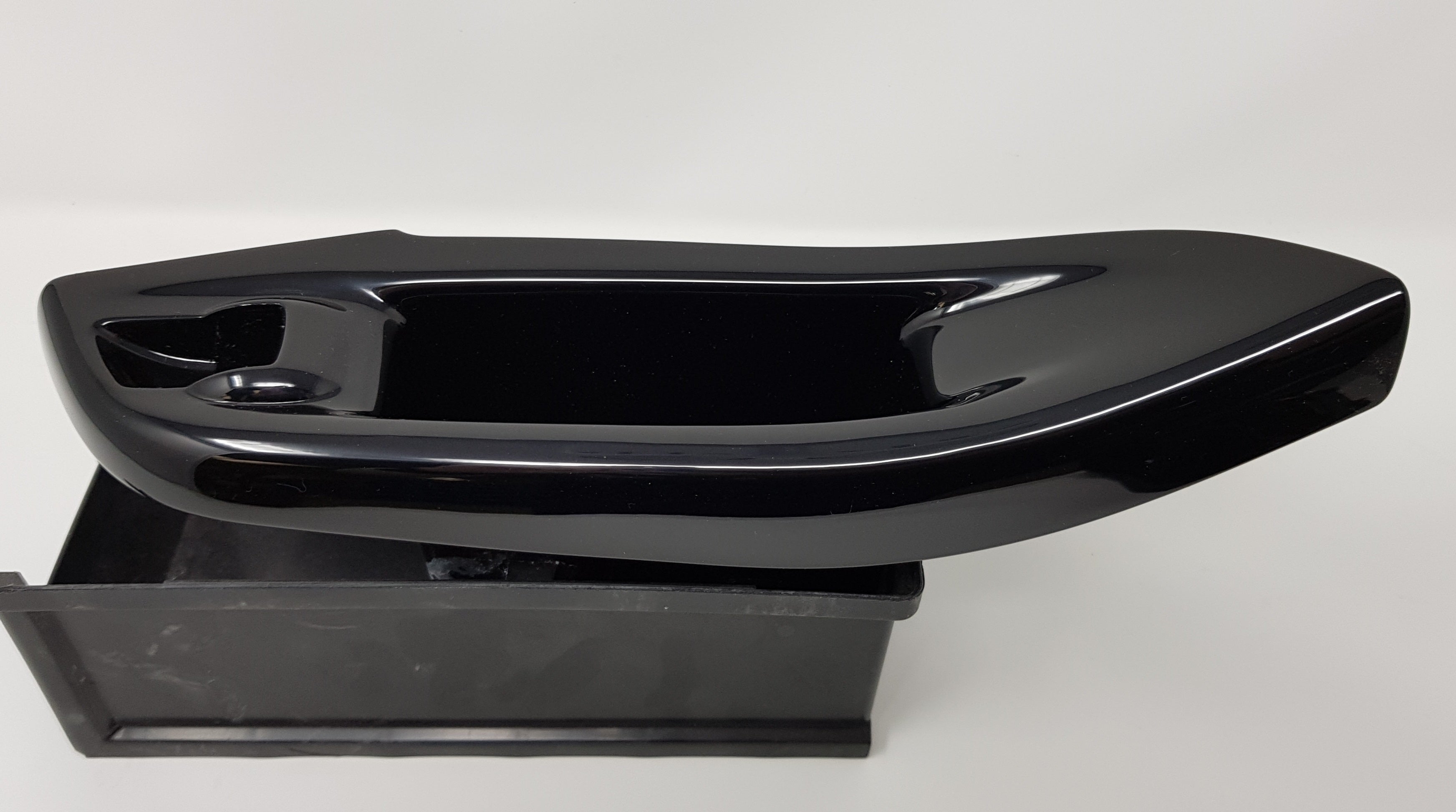 Mk3.5 Focus RS/ST - Genuine Ford Parts Full Interior Bundle (Painted/Hydrodipped Finishes) - RHD
