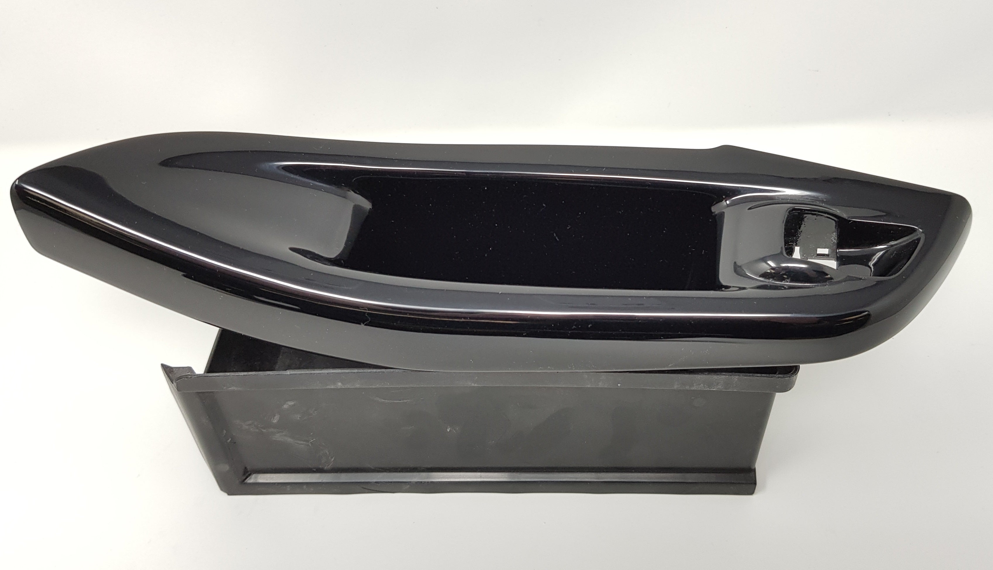 Mk3.5 Focus RS/ST - Genuine Ford Parts Full Interior Bundle (Painted/Hydrodipped Finishes) - RHD