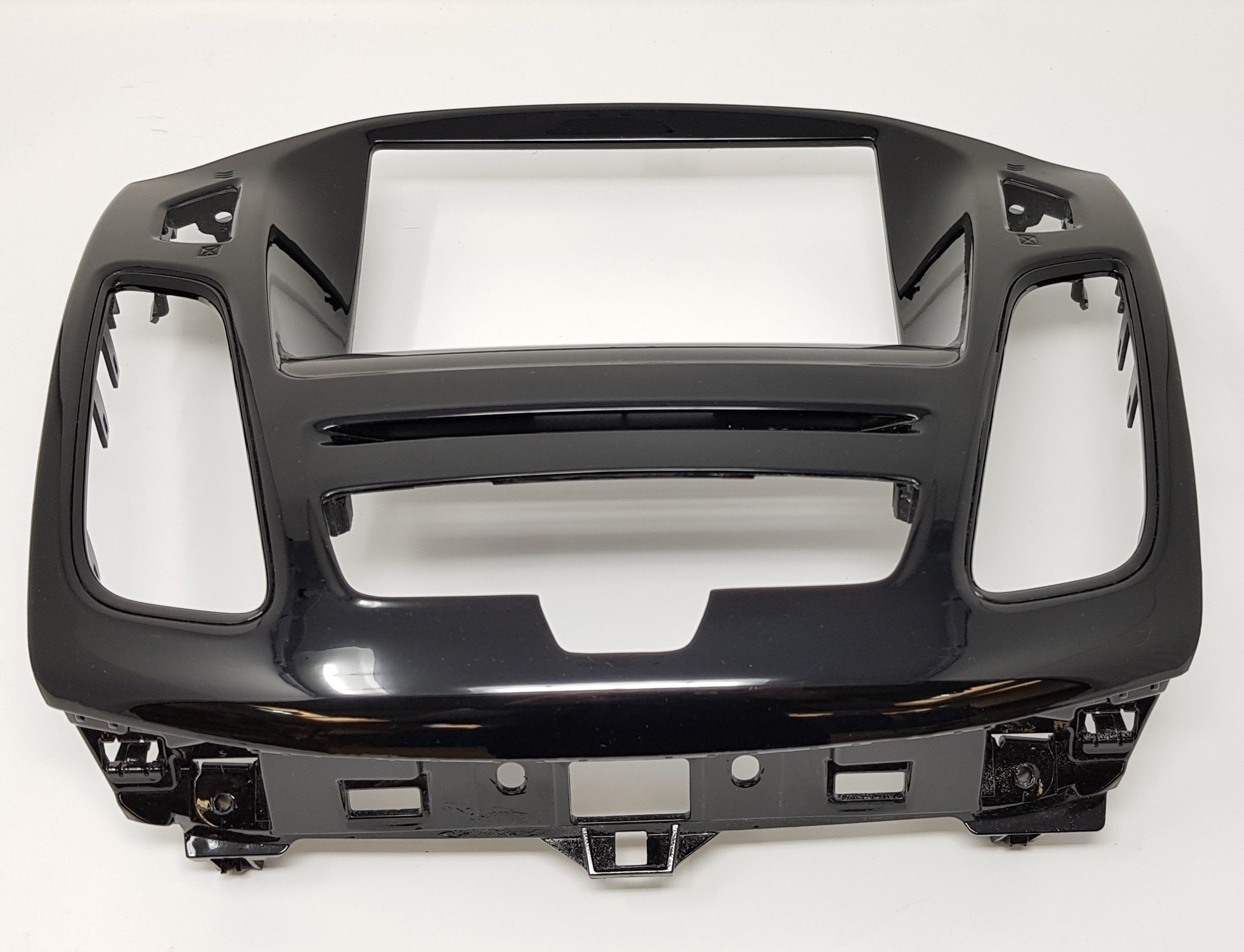 Mk3.5 Focus RS/ST - Genuine Ford Parts Full Interior Bundle (Painted/Hydrodipped Finishes) - RHD