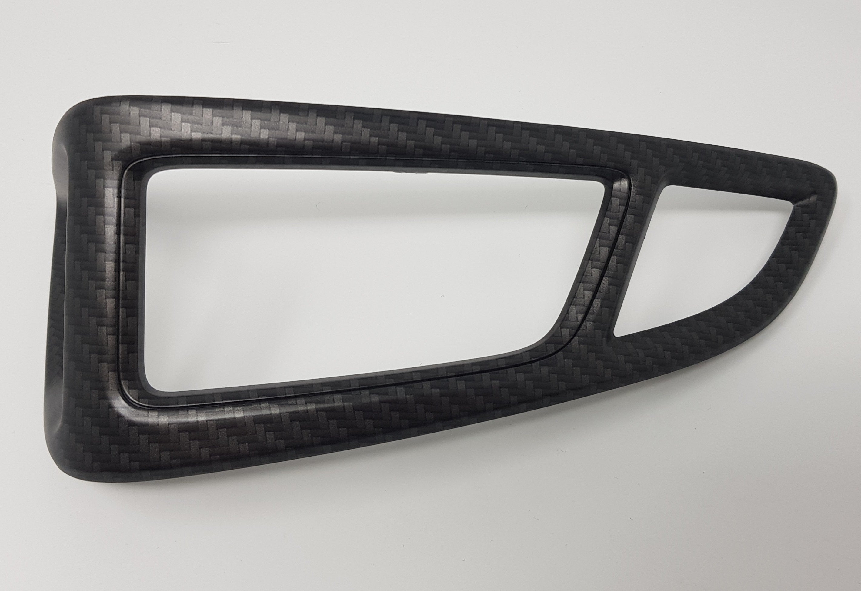 Mk3.5 Focus RS/ST - Genuine Ford Parts Full Interior Bundle (Painted/Hydrodipped Finishes) - RHD