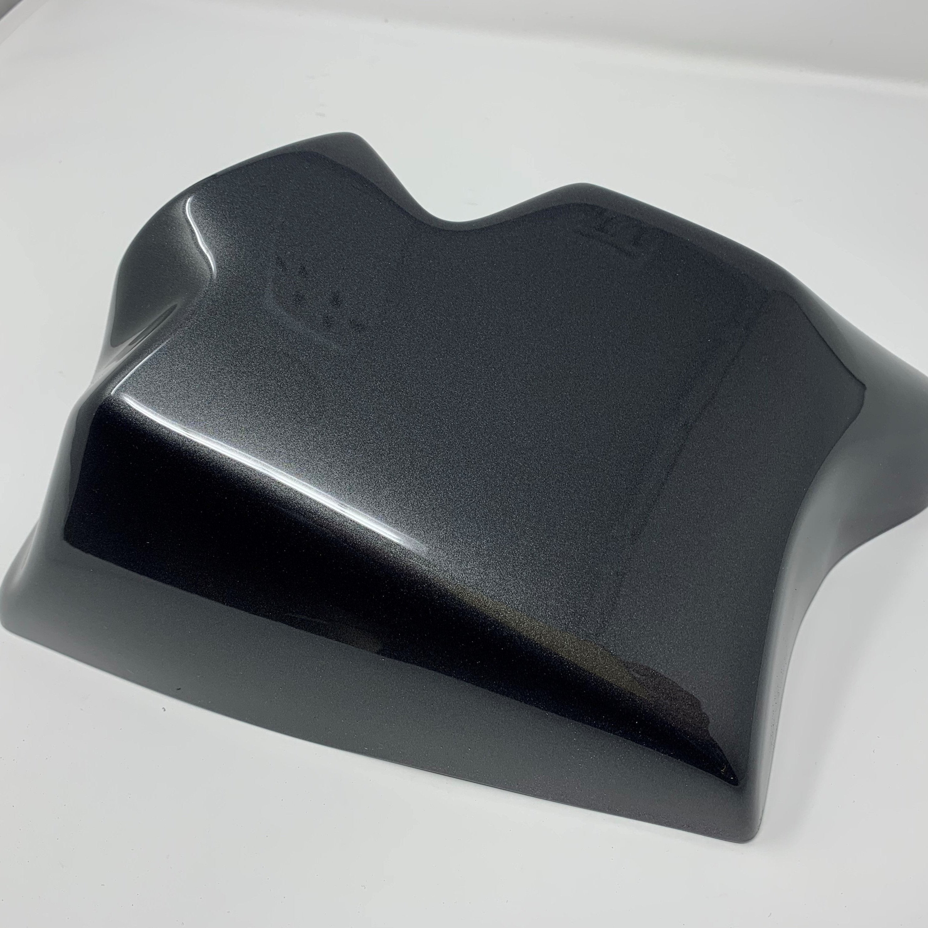 Proform Airbox Cover - Mk8/8.5 Ford Fiesta ST / Mk2 Puma ST 1.5 - Painted Magnetic Grey