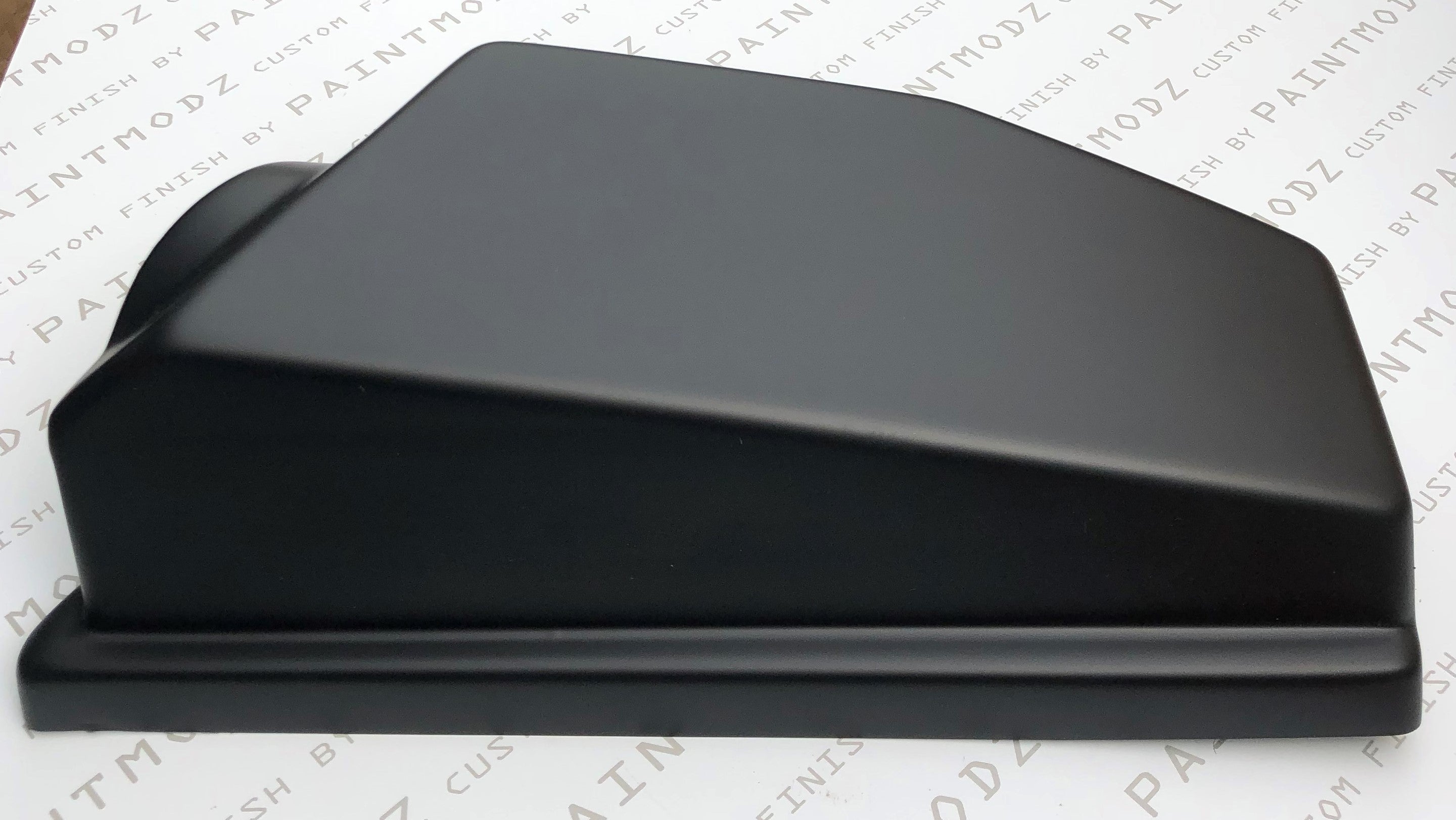 Proform Airbox Cover - Mk1 Ford Focus ST170 - Smooth (For Painting) Plastic