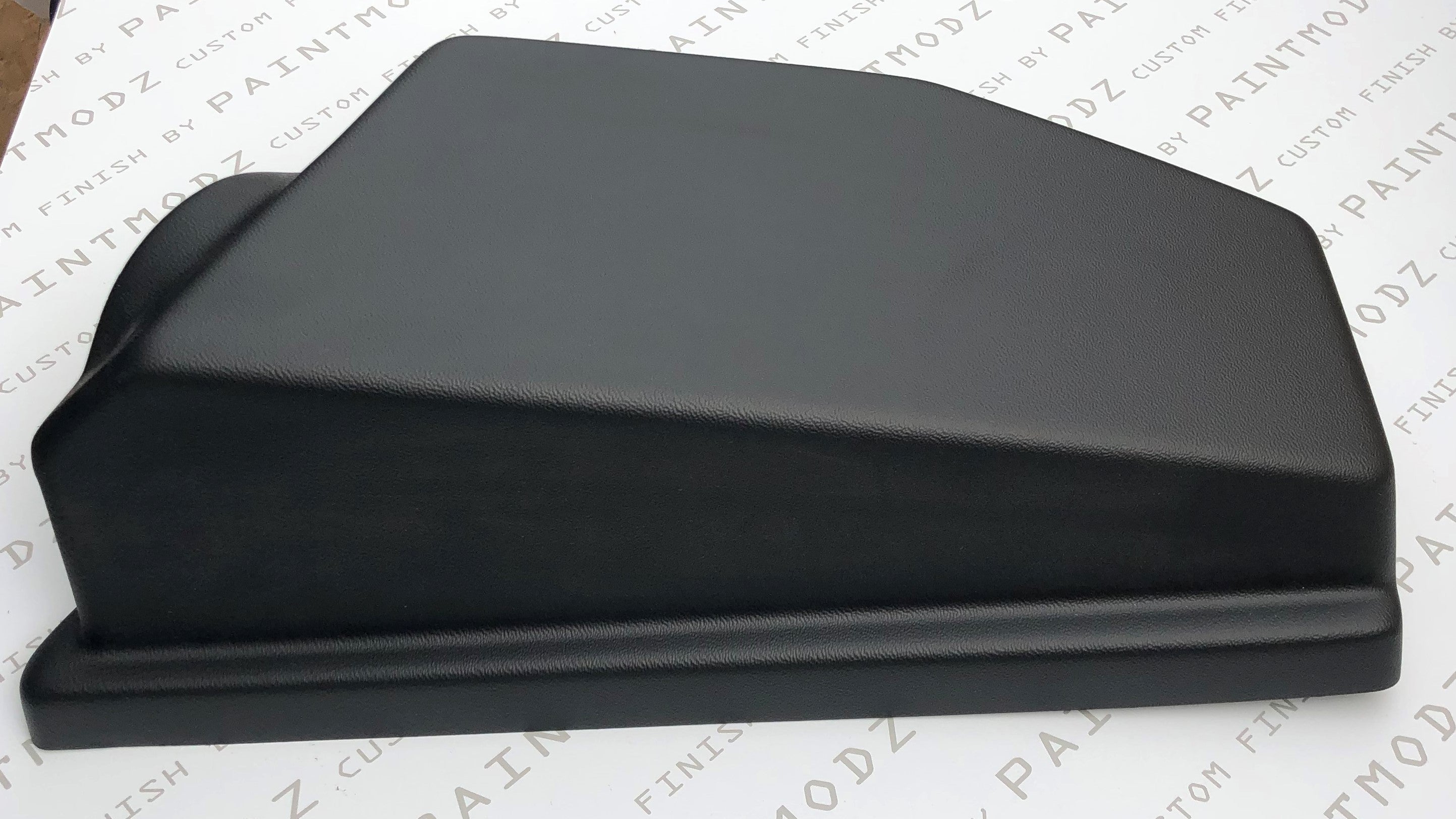 Proform Airbox Cover - Mk1 Ford Focus ST170 - Textured OEM Plastic