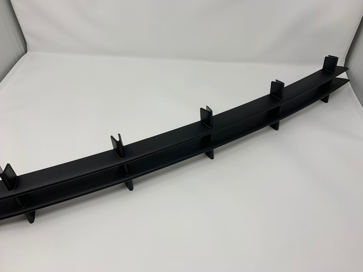 Front Lower Grille - Genuine Ford Fiesta ST180