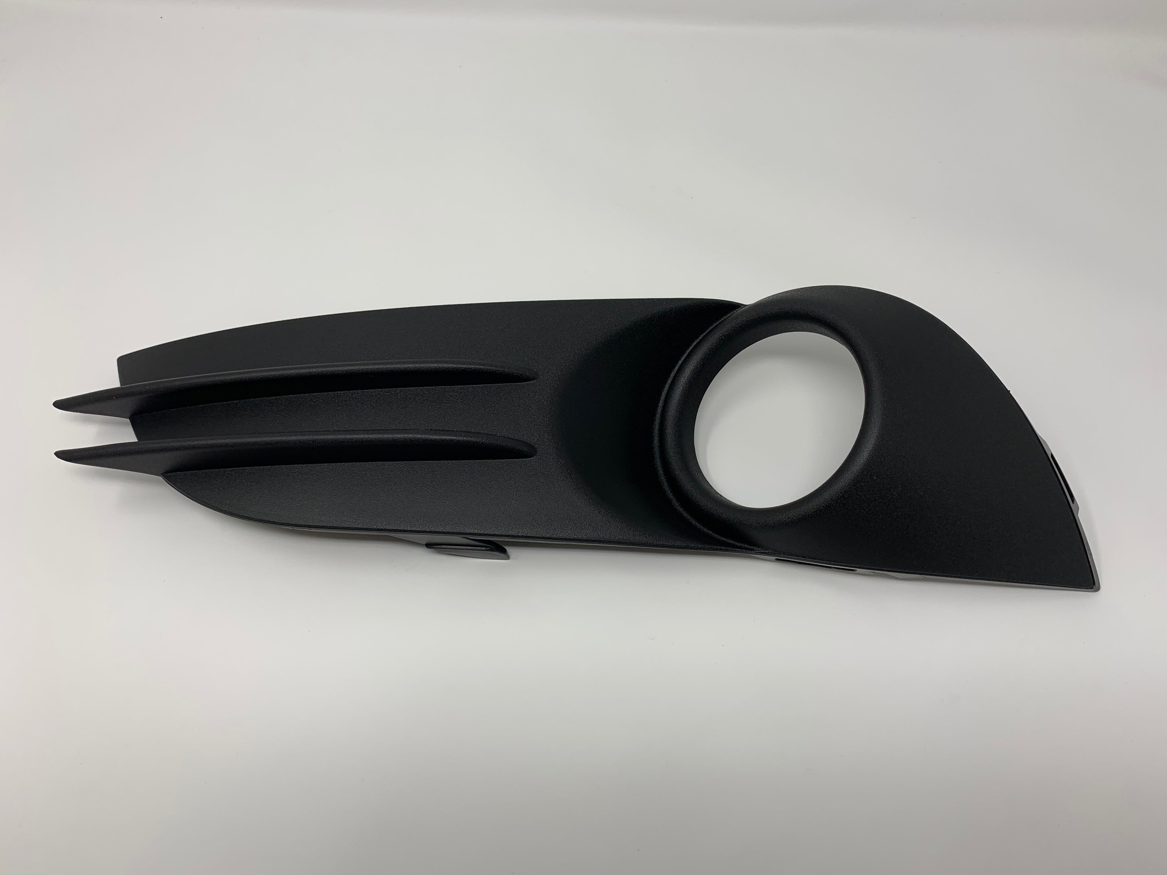 Fog Light Surrounds - Genuine Ford Fiesta ST180/ ST200