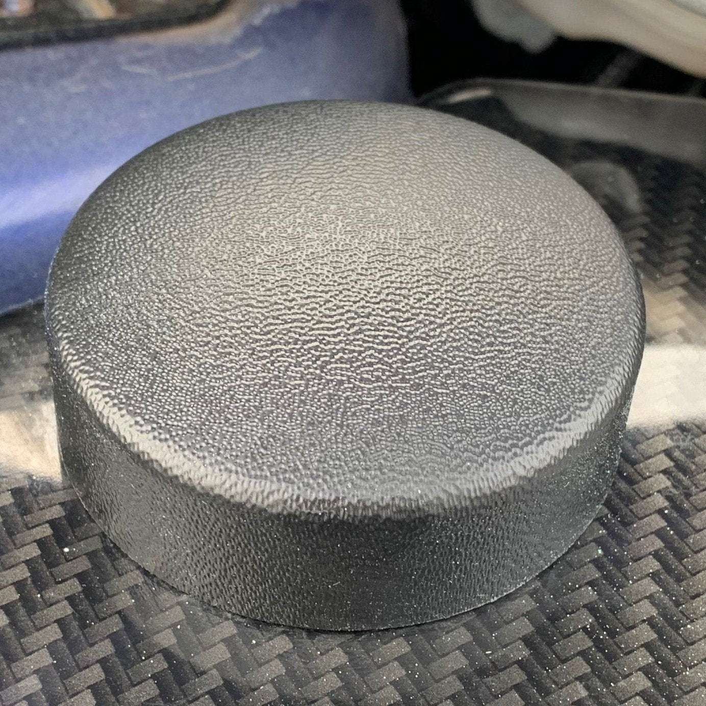 Proform Coolant Cap Cover - Volvo C30 / V50 Petrol (Plastic Finishes)