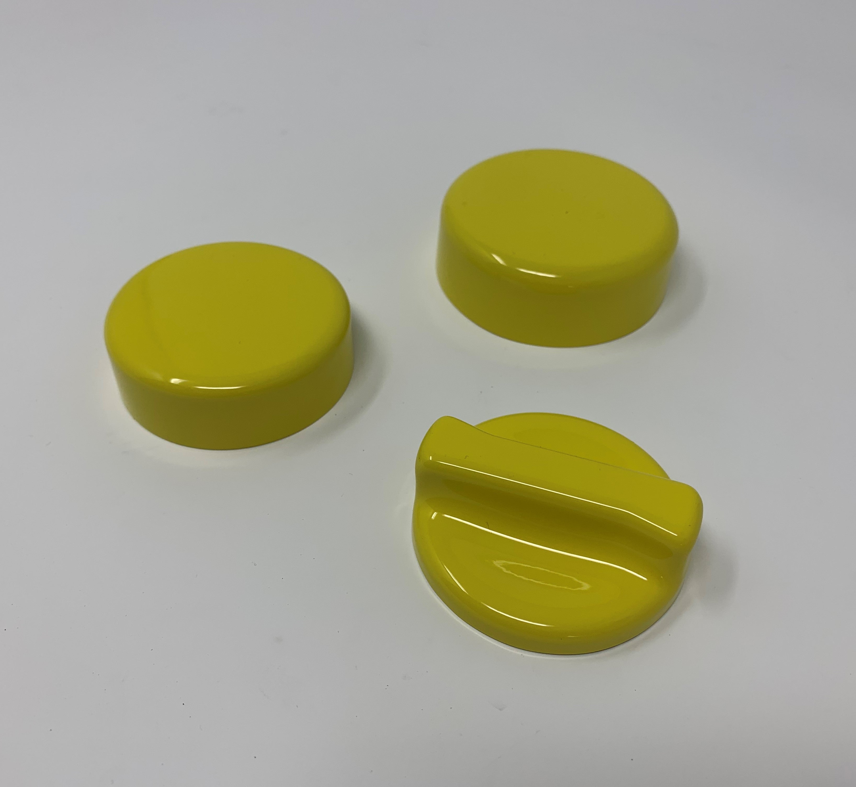 Proform Engine Cap Cover Kit - Various Ford Models (Painted Finishes)