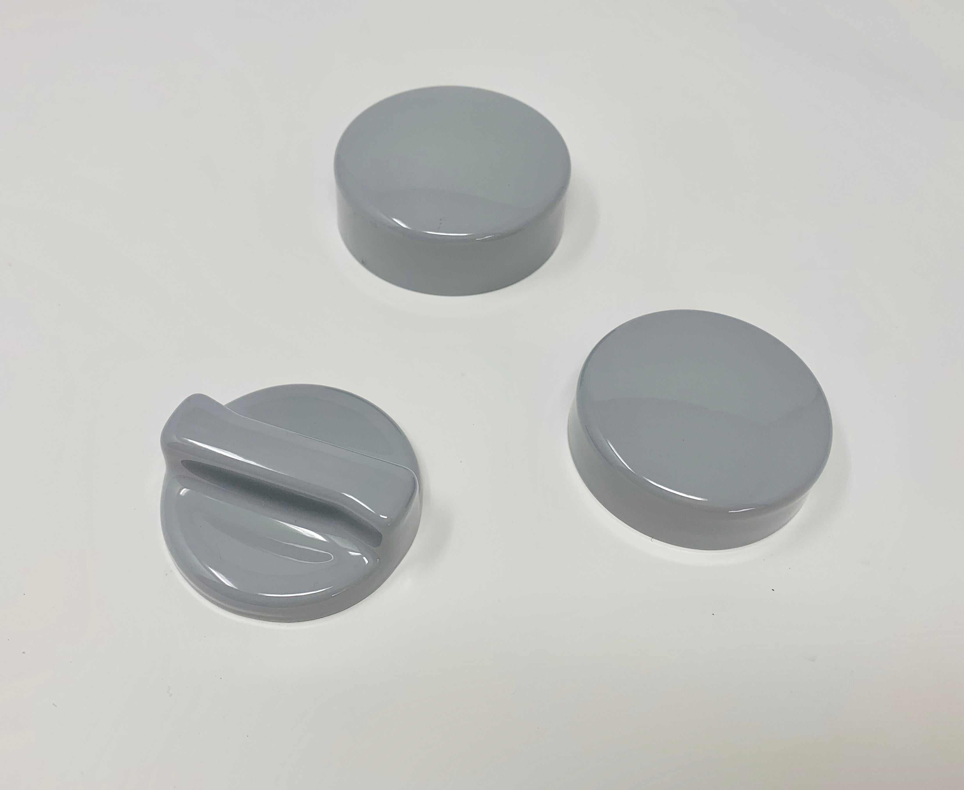 Proform Engine Cap Cover Kit - Various Ford Models (Painted Finishes)