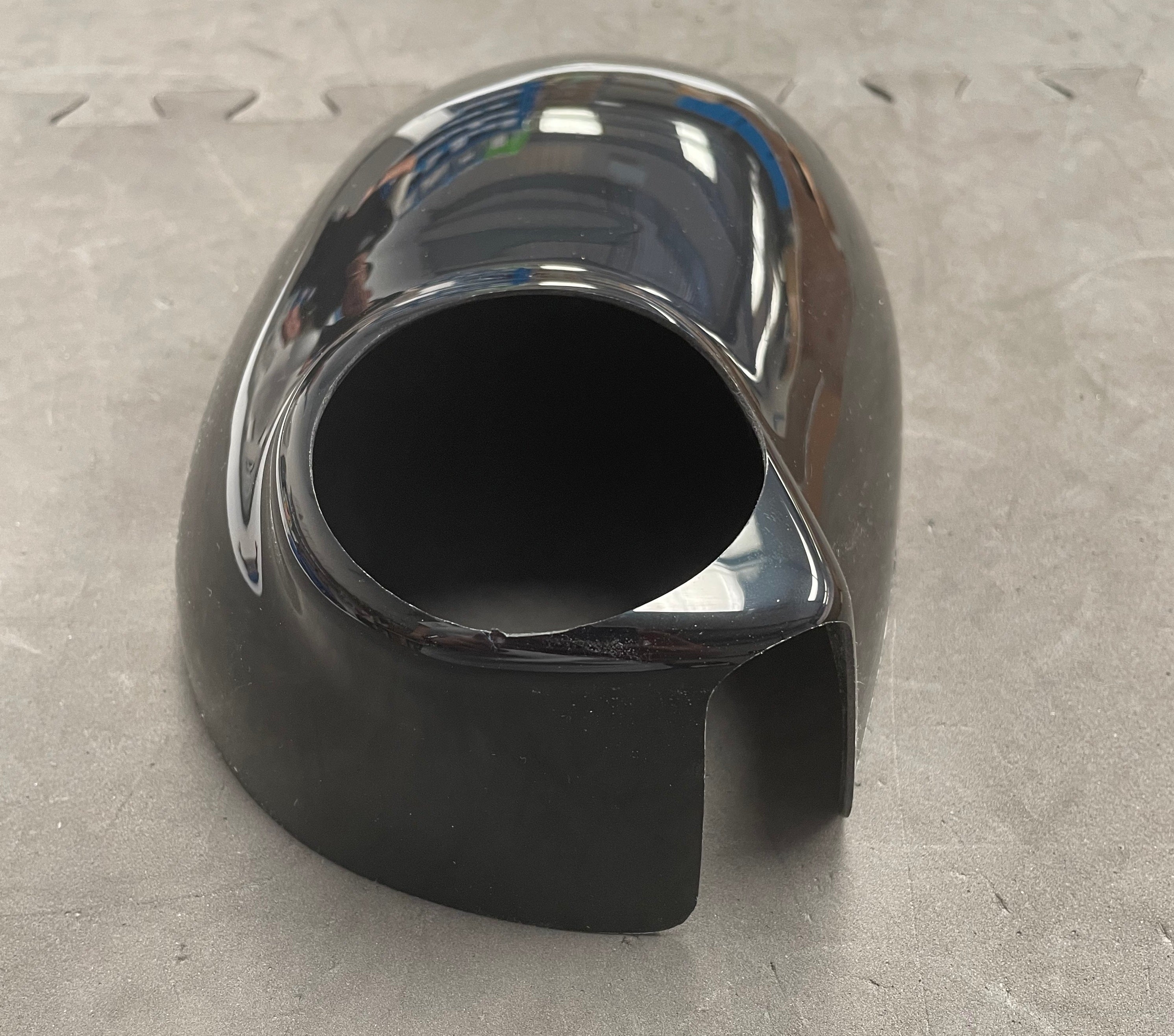 Proform Coolant Tank Cover - Mk2.5 Kuga (Plastic Finishes)