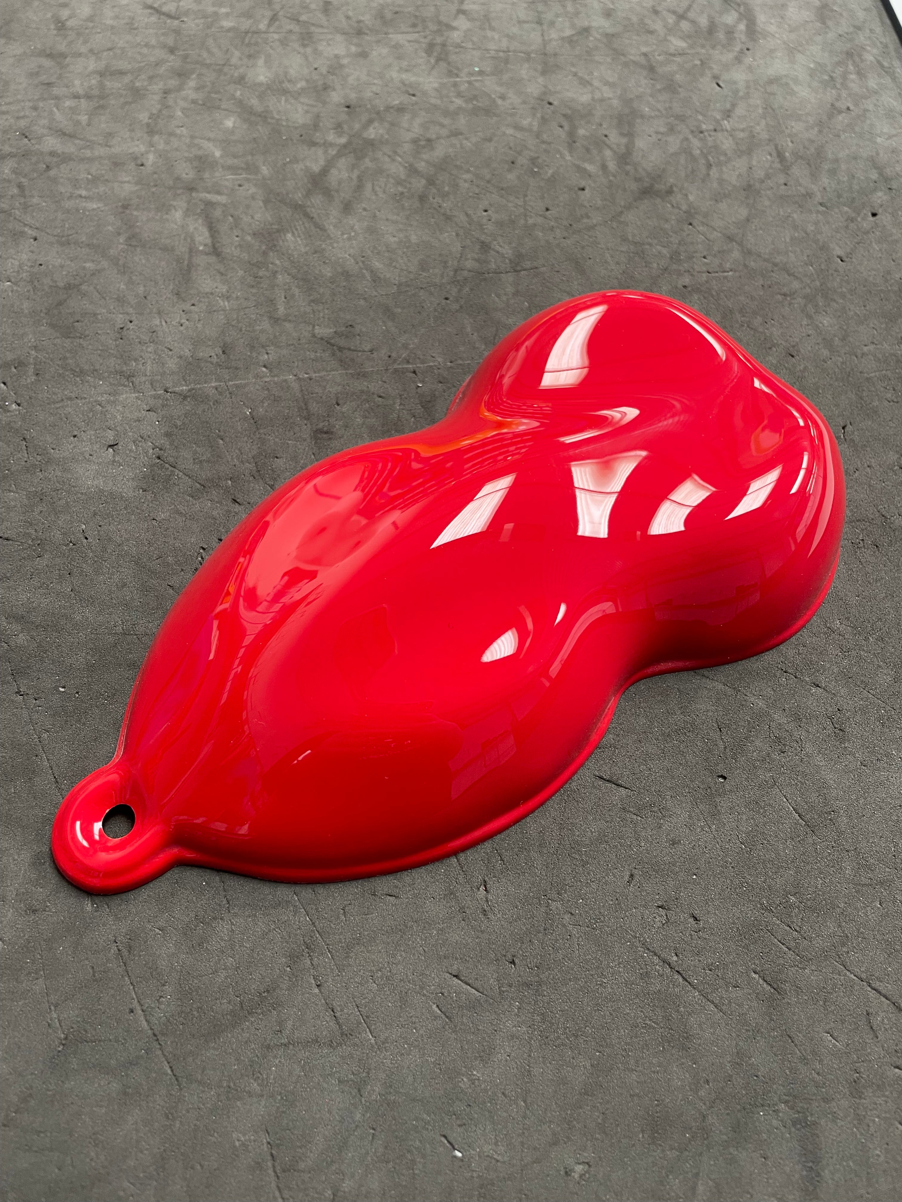 Proform Mk3 (Pre-Facelift) Focus ST Slam Panel Cover (Plastic Finishes)