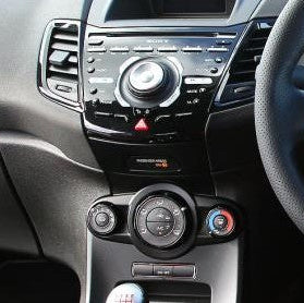 Genuine Ford Parts Suitable for Mk7.5 Ford Fiesta