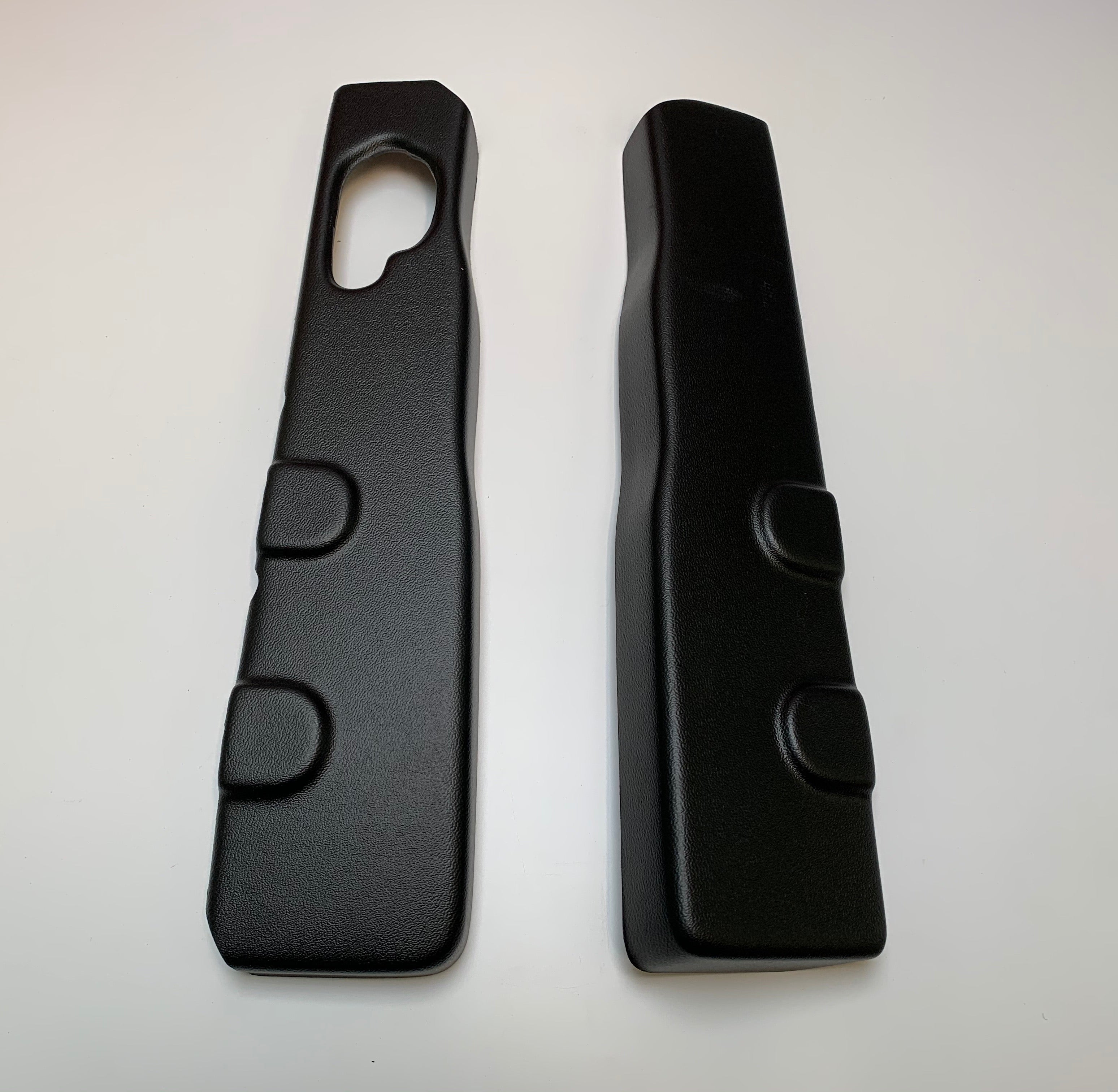 Proform Inner Wing Covers - Mk2/2.5 Ford Focus (Plastic Finishes)