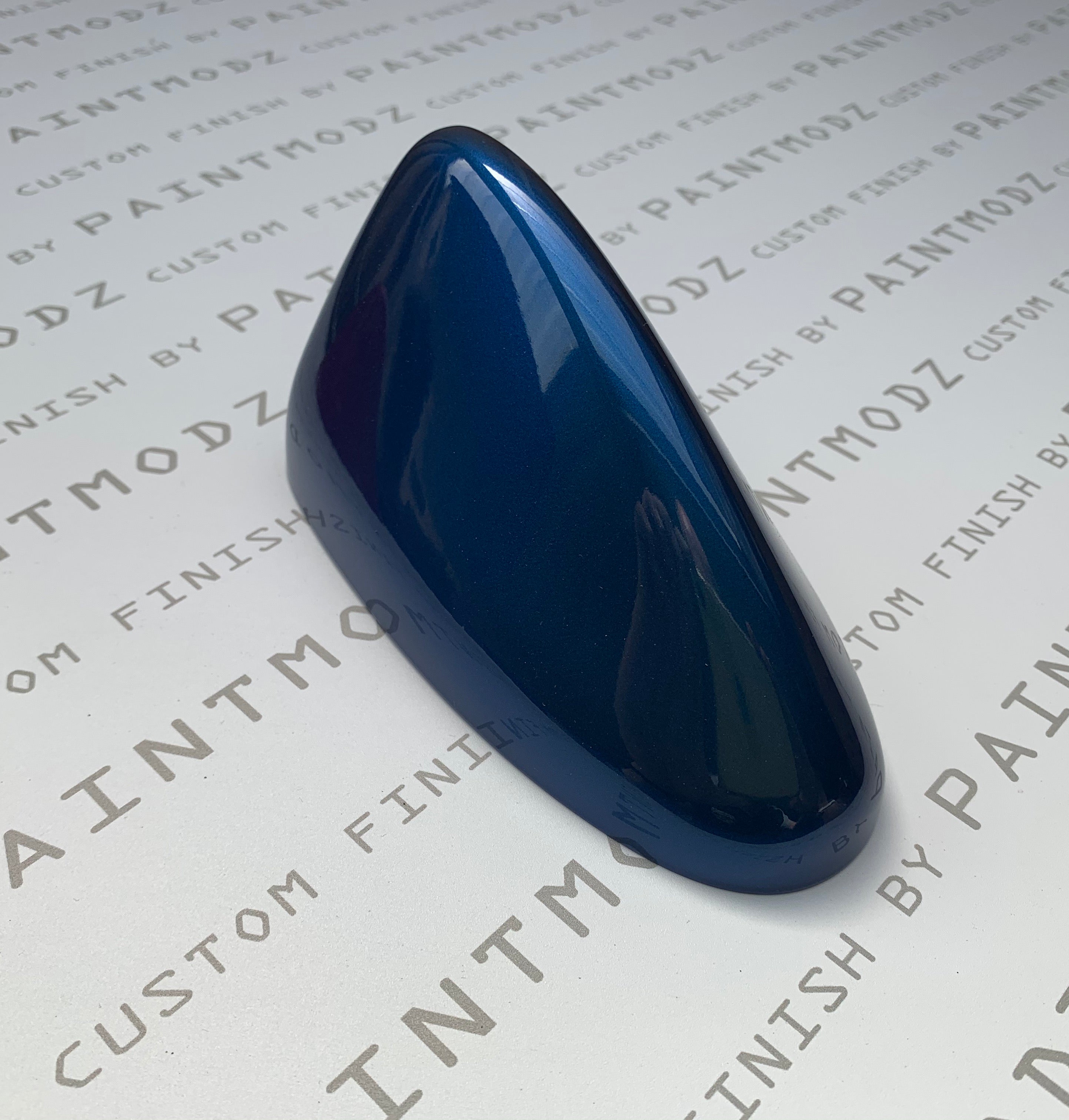 Ford Shark Fin aerial
